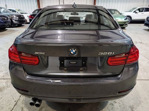 Used 2013 BMW 328i xDrive Sedan image 6