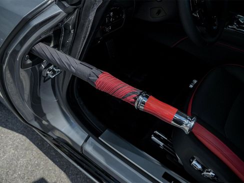 Certified 2025 Rolls-Royce Spectre w/ Spectre Launch Package image 6