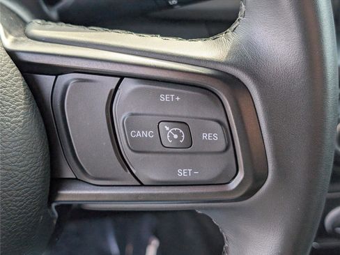 Used 2022 Jeep Wrangler Sport S image 20