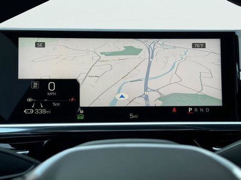 New 2026 GMC Sierra EV Elevation image 6