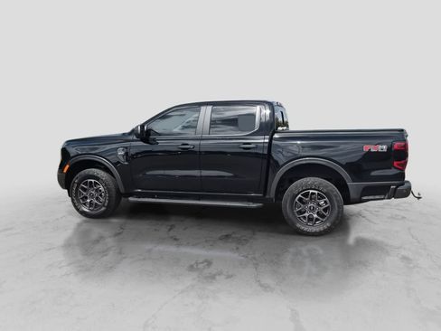 Used 2024 Ford Ranger XLT AWD/4WD image 5
