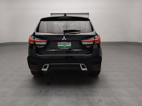 Used 2022 Mitsubishi Outlander Sport FWD image 7