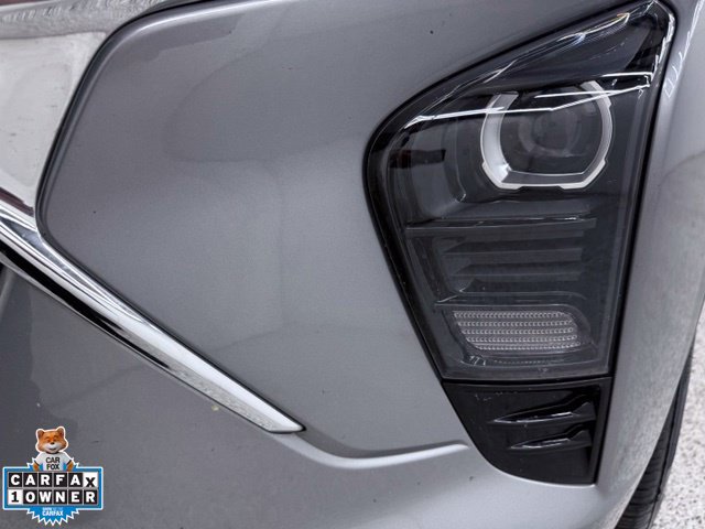 Used 2024 Chevrolet Trax LT w/ Driver Confidence Package FWD image 8