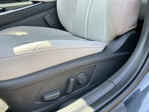 Used 2022 Hyundai Sonata SEL w/ Cargo Package image 14