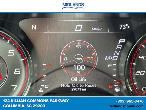 Used 2023 Dodge Charger R/T w/ Plus Group RWD image 22