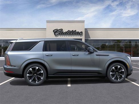 New 2026 Cadillac Escalade IQL Sport 1 image 5