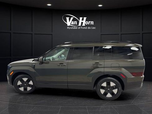 Used 2025 Hyundai Santa Fe SEL image 6