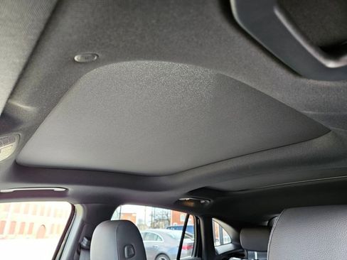 Certified 2025 Mercedes-Benz GLA 250 4MATIC image 16