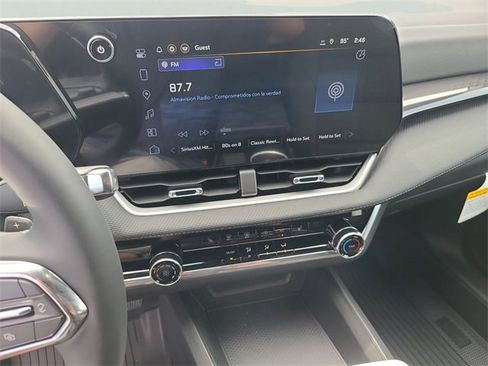 New 2026 Chevrolet Equinox LT w/ Safety and Technology Package image 27