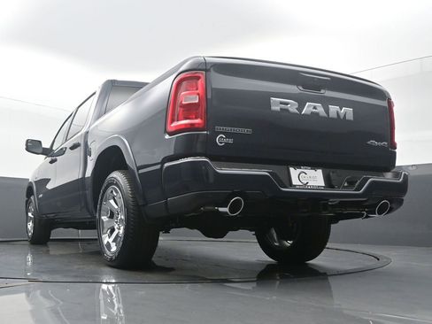 New 2026 RAM 1500 Big Horn image 49