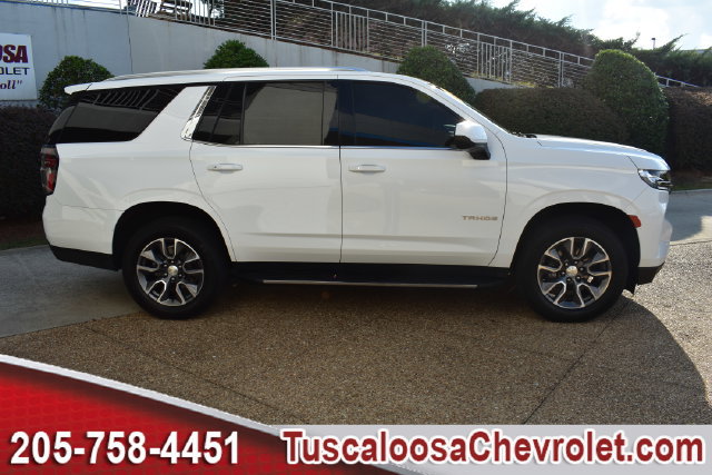 Used 2022 Chevrolet Tahoe LT RWD image 15