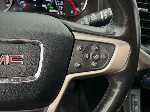 Used 2019 GMC Acadia Denali w/ Technology Package image 47