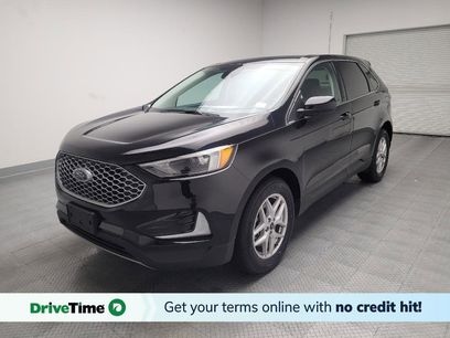 Used 2023 Ford Edge SEL