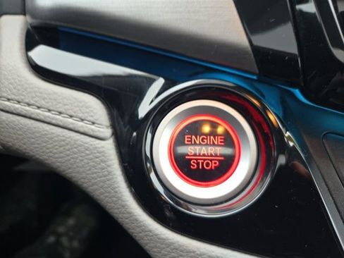 Used 2020 Honda Odyssey Elite image 35