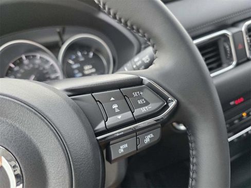 New 2025 MAZDA CX-5 AWD 2.5 S w/ Select Package image 11