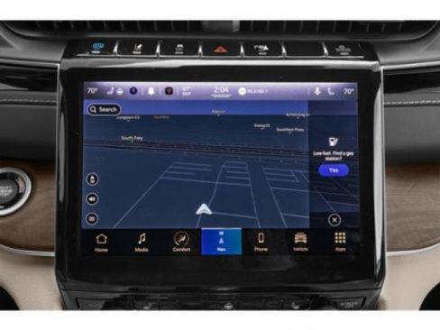 Used 2022 Jeep Grand Cherokee Overland image 19