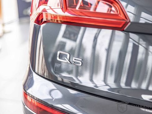 Used 2018 Audi Q5 2.0T Premium Plus w/ Premium Plus Package AWD/4WD image 13