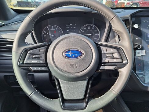 New 2026 Subaru Forester Premium image 9