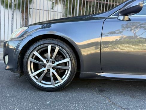 Used 2008 Lexus IS 250 image 6