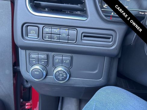 Used 2023 GMC Yukon XL AT4 w/ LPO, Floor Liner Package image 11