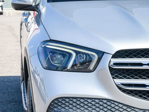 Used 2020 Mercedes-Benz GLE 350 w/ Premium Package image 4
