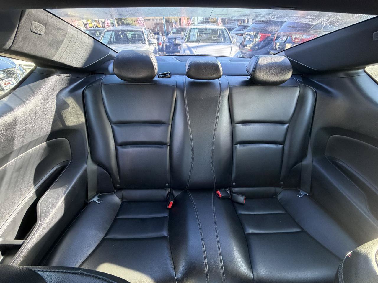 Used 2016 Honda Accord EX-L image 19