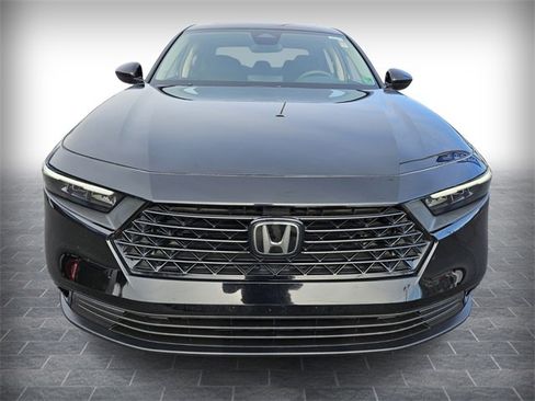 Used 2024 Honda Accord EX image 2