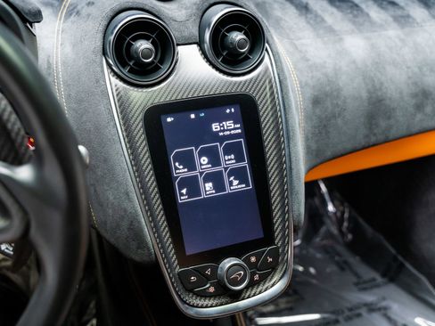 Used 2016 McLaren 570S Coupe RWD image 63