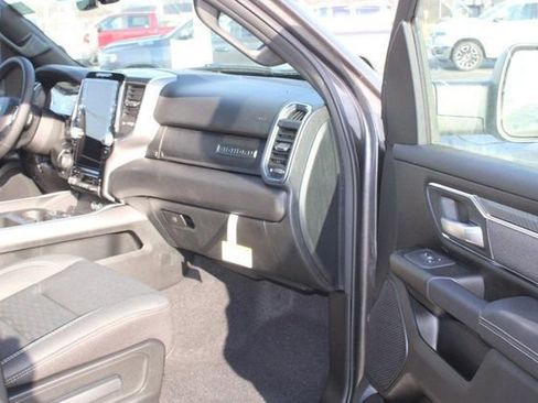 Used 2025 RAM 1500 Big Horn image 14