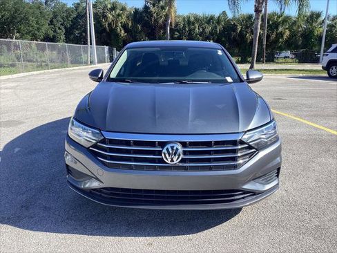 Used 2020 Volkswagen Jetta S w/ Driver Assistance Package FWD image 3