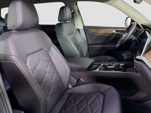 New 2026 Volkswagen Atlas SE AWD/4WD image 30