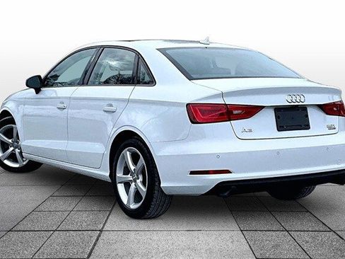 Used 2016 Audi A3 2.0T Premium image 5
