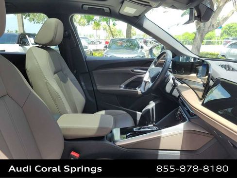 Certified 2025 Audi Q5 Premium w/ Convenience Package AWD/4WD image 14