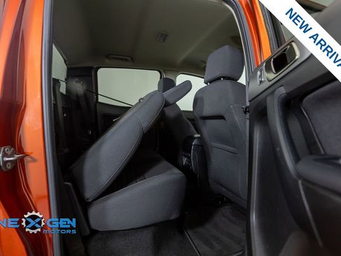 Used 2022 Ford Ranger XLT w/ Equipment Group 301A Mid image 33