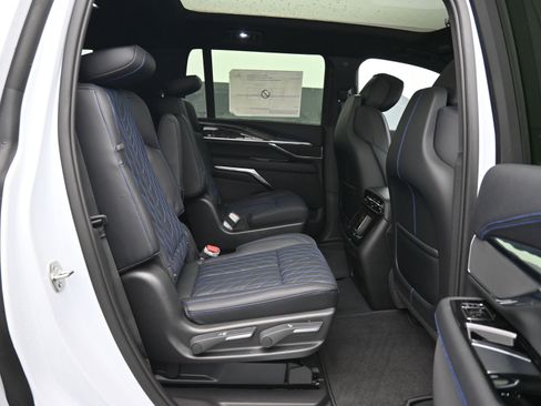 New 2026 Cadillac Escalade IQL Sport 1 image 12