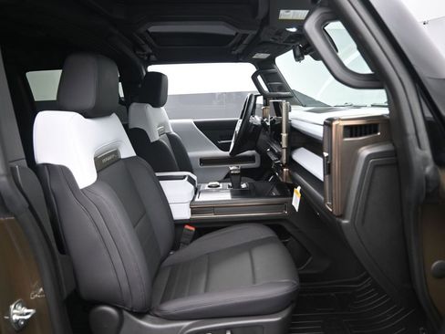 Used 2025 GMC Hummer EV 3X w/ Battery Pack, 24 Module Pack image 35