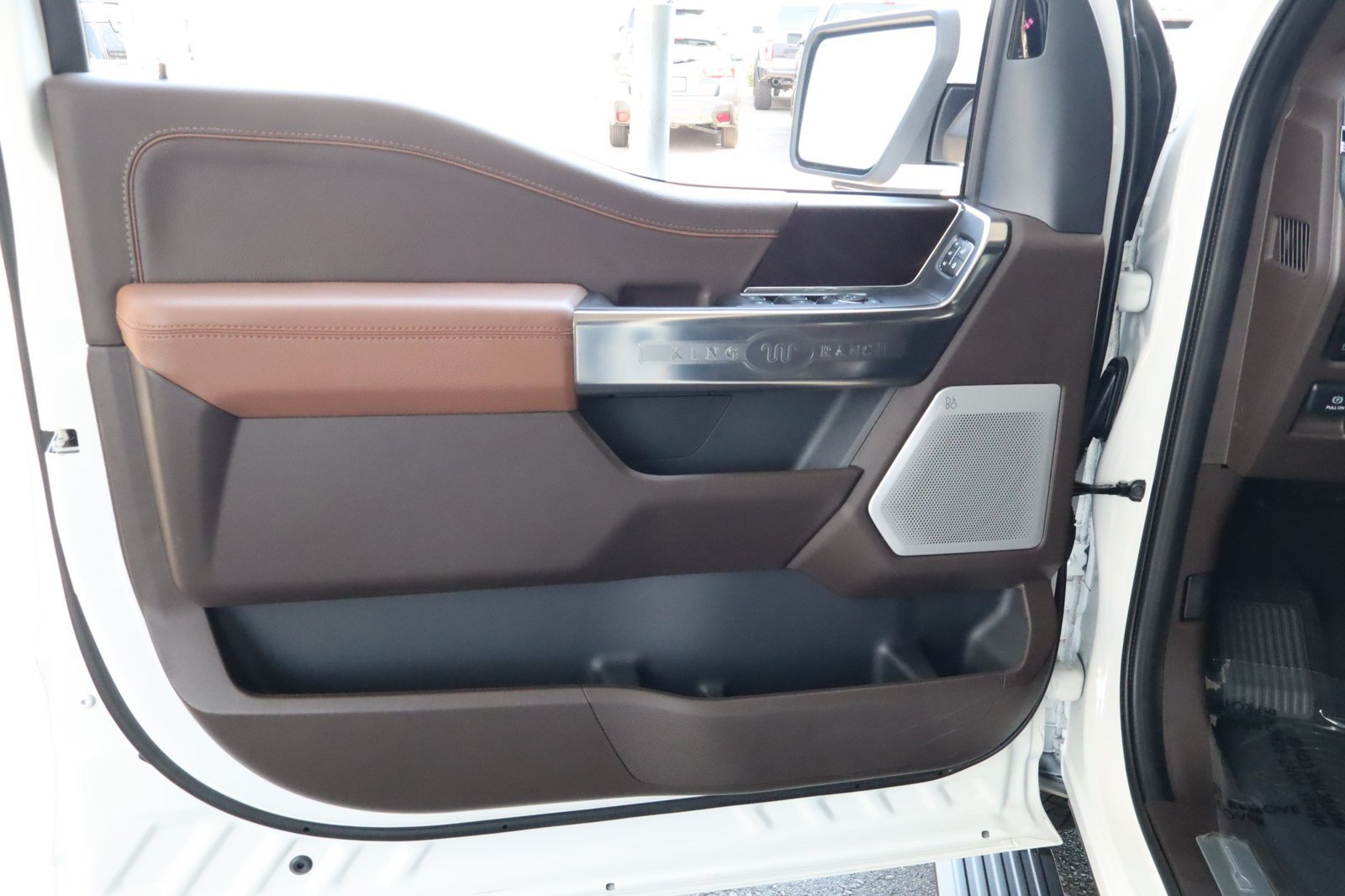 Used 2026 Ford F150 King Ranch w/ Equipment Group 601A High AWD/4WD image 19