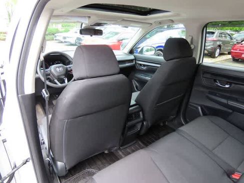 Certified 2023 Honda CR-V EX image 14