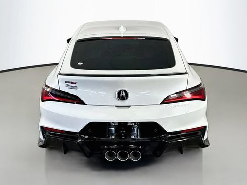 Used 2025 Acura Integra Type S FWD image 6