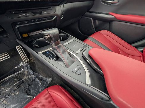 Used 2022 Lexus UX 250h F Sport image 20