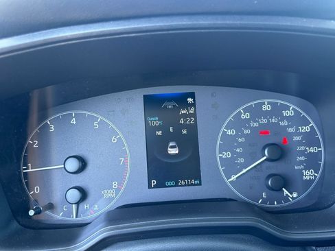 Used 2025 Toyota Corolla LE FWD image 39
