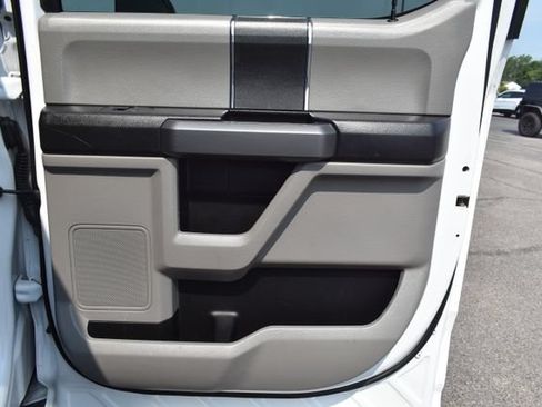 Used 2018 Ford F250 XLT AWD/4WD image 36