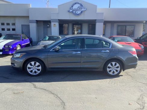 Used 2010 Honda Accord EX-L image 6