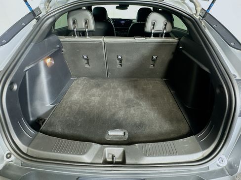Used 2025 Buick Envista Preferred FWD image 28