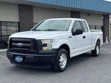 Used 2017 Ford F150 XL w/ Equipment Group 101A Mid image 2