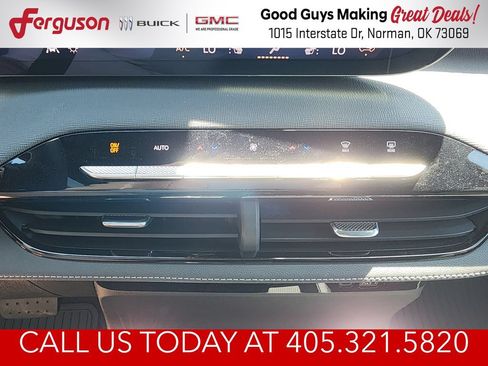 New 2026 Buick Enclave Sport Touring w/ Super Cruise Package FWD image 31