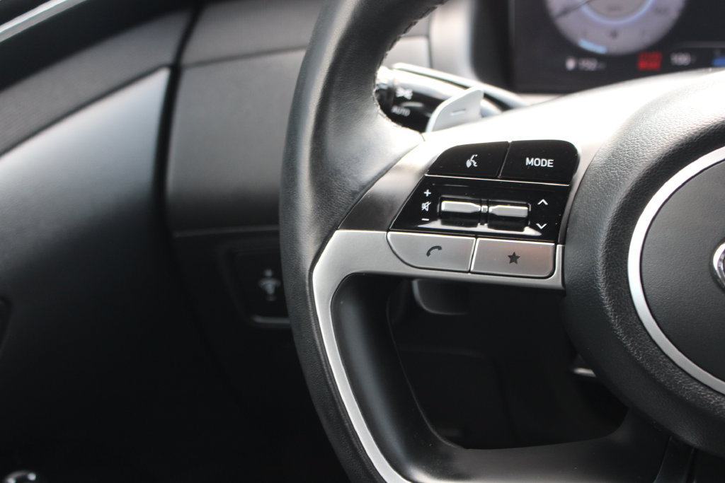 Used 2024 Hyundai Tucson Limited AWD/4WD image 24