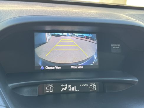 Used 2017 Acura RDX AWD image 23