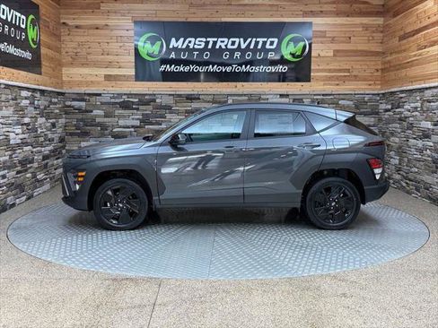 New 2026 Hyundai Kona SEL Sport image 4