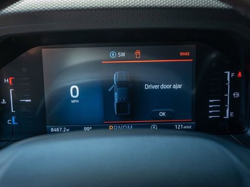 Used 2024 Ford Ranger XLT w/ Equipment Group 301A High image 17